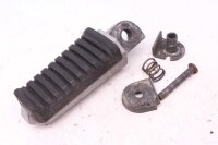 Repose pied arrière droit Kawasaki GPZ 900 R...