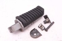 Repose pied arrière droit Kawasaki GPZ 900 R...