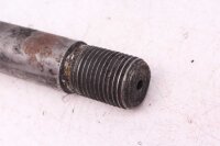 Axe traversant du bras oscillant Kawasaki GPZ 900 R ZX900A/1-6 84-89