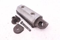 Oikea takajalkatuki Kawasaki GPZ 900 R ZX900A/1-6 84-89