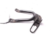 Bageste højre fodstøtte holdeplade Yamaha FZR 600 3HE 89-93