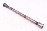 Essieu de roue arrière, essieu arrière...