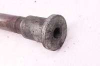 Essieu de roue arrière, essieu arrière...