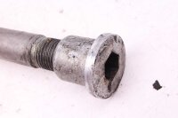 Eje de rueda trasera, eje trasero Kawasaki GPZ 900 R ZX900A/1-6 84-89