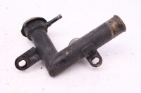 Vesijäähdyttimen jäähdyttimen linja...