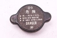 Kühlerdeckel Kawasaki GPZ 900 R ZX900A/1-6 84-89