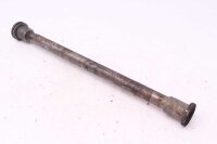 Bakhjulsaxel, bakaxel Kawasaki GPZ 900 R ZX900A/1-6 84-89