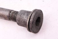 Bakhjulsaxel, bakaxel Kawasaki GPZ 900 R ZX900A/1-6 84-89