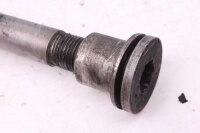 Bakhjulsaxel, bakaxel Kawasaki GPZ 900 R ZX900A/1-6 84-89