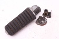 Repose pied arrière droit Kawasaki GPZ 900 R...