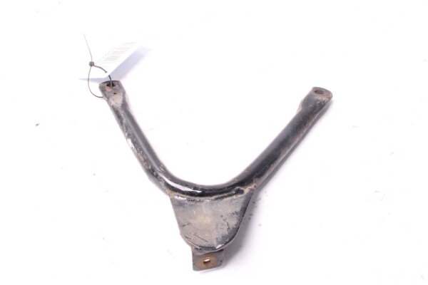 Footrest mounting plate rear right Honda CB 50 J CB50J 76-83