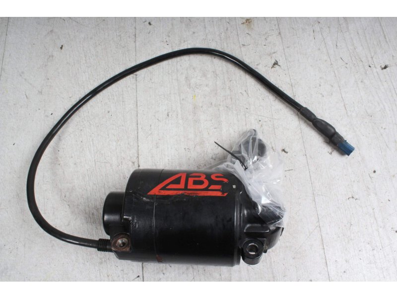 ABS Druckmodulator Hydroaggregat links BMW K 75 RT K75 100 RT LT ABS