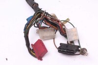 Wiring harness Main wiring harness Honda CM 400 T NC01 80-83