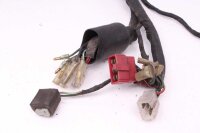 Wiring harness Main wiring harness Honda CM 400 T NC01 80-83