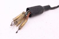 Wiring harness Main wiring harness Honda CM 400 T NC01 80-83