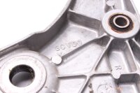 Jalkatuen kiinnityslevy vasemmalla Yamaha FJ 1200 3CW 88-90