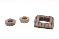 Tank gummi dæmper Yamaha FJ 1100 47E 84-85