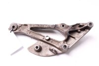 Voetsteunhouderplaat vooraan rechts Yamaha XJ 600 S Diversion 4BR 91-97