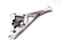 Fotstödshållplatta till vänster Yamaha FJ...