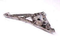 Fotstödshållplatta till vänster Yamaha FJ...