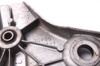 Voetsteunhouder links Yamaha FJ 1200 3CW 88-90