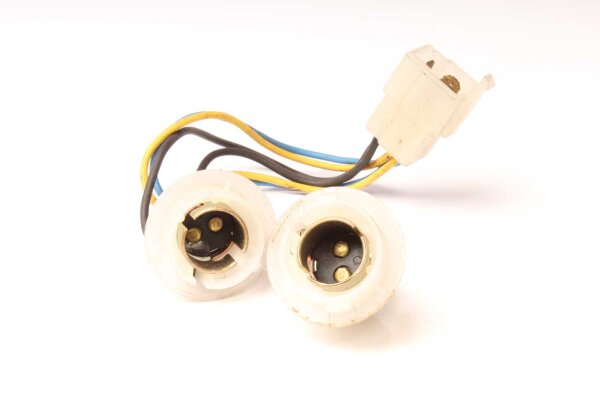 Baglygtestik baglygtekabel Yamaha FZR 600 3HE 89-93