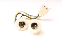 Baglygtestik baglygtekabel Yamaha FZR 600 3HE 89-93