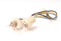 Baglygtestik baglygtekabel Yamaha FZR 600 3HE 89-93