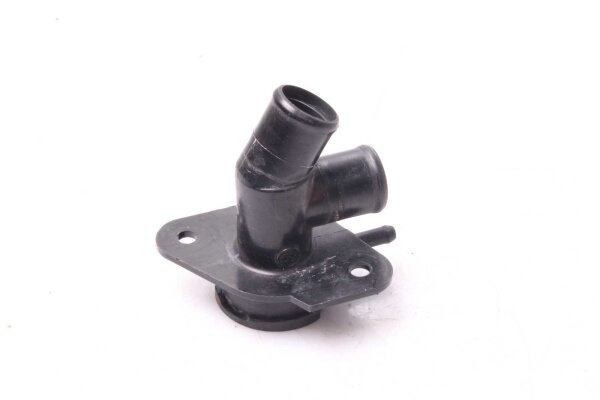 Vandkøler radiatortilslutning Yamaha FZR 600 3HE 89-93