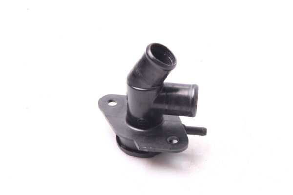Water cooler radiator nozzle Yamaha FZR 600 3HE 89-93