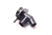 Radiateur koelmiddel Yamaha FZR 600 3HE 89-93