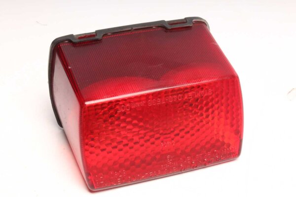 Baglygte, bremselys, baglygte Yamaha FZR 600 3RG 89-93