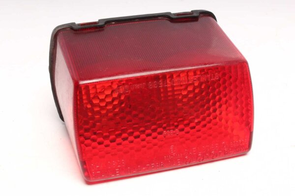 Baglygte, bremselys, baglygte Yamaha FZR 600 3RG 89-93