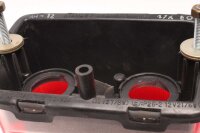 Baglygte, bremselys, baglygte Yamaha FZR 600 3RG 89-93