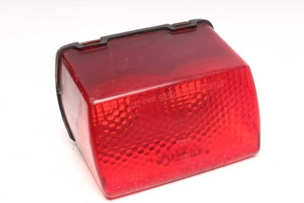 Luz trasera, luz de freno, luz trasera Yamaha FZR 600 3RG 89-93