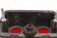 Luz trasera, luz de freno, luz trasera Yamaha FZR 600 3RG 89-93