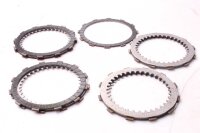 Disques dembrayage Kawasaki Z 1000 ST KZT00E 79-80