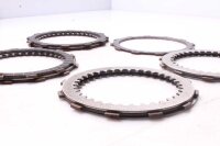 Disques dembrayage Kawasaki Z 1000 ST KZT00E 79-80