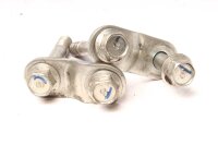 Engine mount holder Yamaha FJ 1200 3CW 88-90