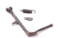 Sivujalustan tuki Yamaha XJ 600 S Diversion 4BR 91-97