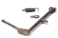 Sivujalustan tuki Yamaha XJ 600 S Diversion 4BR 91-97