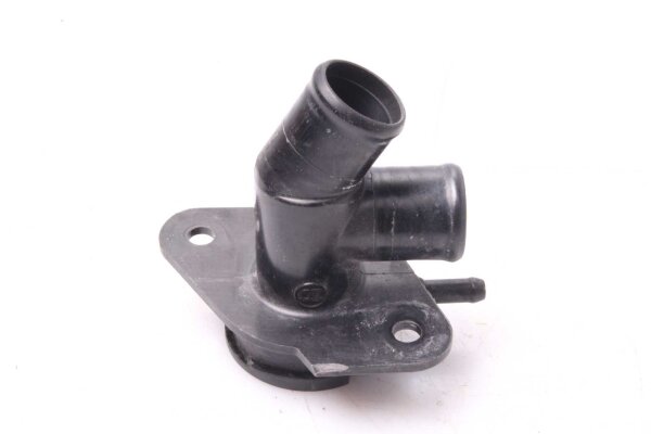 Water cooler radiator nozzle Yamaha FZR 600 3HE 89-93