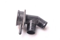 Wasserkraan Kühler Yamaha FZR 600 3HE 89-93