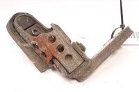 Bageste venstre fodstøttesystem Yamaha XTZ 660 3YF...