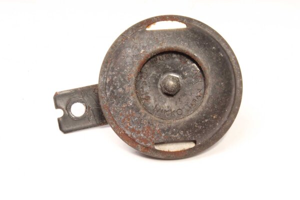 Hupe Horn Segnalatore acustico Yamaha XTZ 660 3YF 91-93