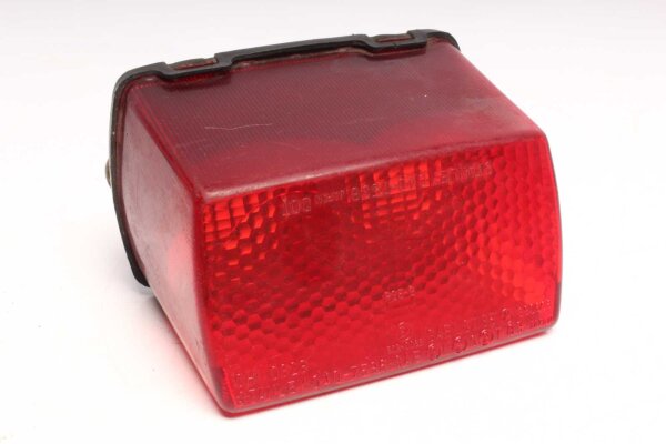 Baglygte, bremselys, baglygte Yamaha FZR 600 3RG 89-93