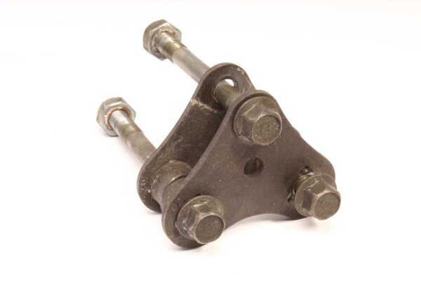 Motorfästeshållare Yamaha XTZ 660 3YF 91-93