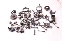 Lot mixte de pièces restantes Kawasaki Z 1000 ST...