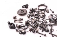 Lot mixte de pièces restantes Kawasaki Z 1000 ST...