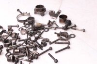 Lot mixte de pièces restantes Kawasaki Z 1000 ST KZT00E 79-80